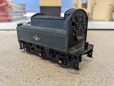 Mainline Br Standard 4mt Tender Green Gc Spares Project 00 Gauge • £7.95