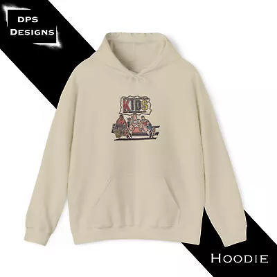 Mac Miller K.I.D.S Hoodie • $49