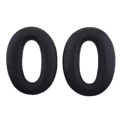 $18.11 • Buy Ear Pads Cushions Replacement For   MDR-  WH-1000XM2 Headphones