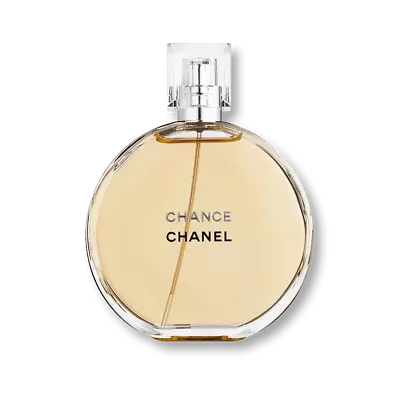 [Brand New] Chanel Chance EDT • $189