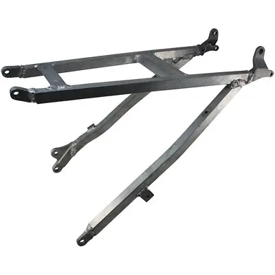 Motoframe Off-Road Motorcycle Subframe For 2007-2008 Honda CRF450 CRF450R OE# • $129.99