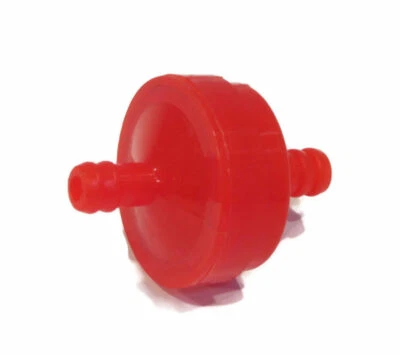 $7.49 • Buy Fuel Filter For John Deere TRX32, 524D, 724D, 828D, 1032D Walk-Behind Snowblower