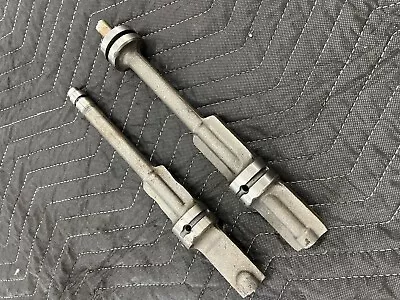 Mitsubishi Lancer EVO 8 & 9 Balance Shafts MN137236 MN137238 • $135