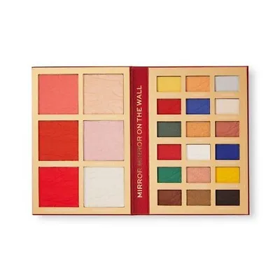 Revolution I Heart Disney Fairytale Palette Snow White And The Seven Dwarfs • £9.99