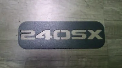 240SX S13 (1989-1993) Middle Vent: 240SX • $16