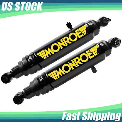 For Chevrolet S10 Blazer Rear Monroe Max-Air Air Shock Absorber Monroe Shocks • $117.18