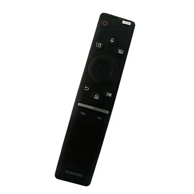 BN59-01298L QA55Q7F QA75Q7F Replaced Remote Control With Mic For Samsung  LED TV • $43.99