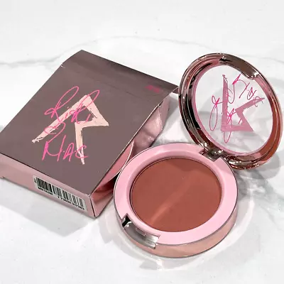 MAC Riri Hearts Powder Blush BAD GIRL GONE GOOD • $39.50