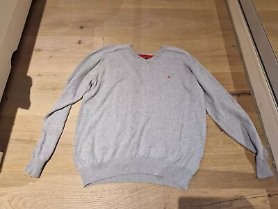 Mens Farah Jumper  Size Large  • £3.88