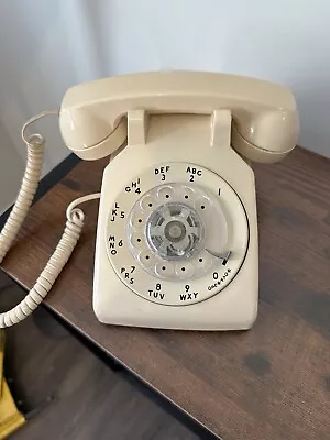 Rotary Phone Vintage • $60