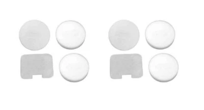 $8.99 • Buy 2 Pack Foam & Felt Filters For Shark Navigator NV22L NV22 NV26 NV36 SF22