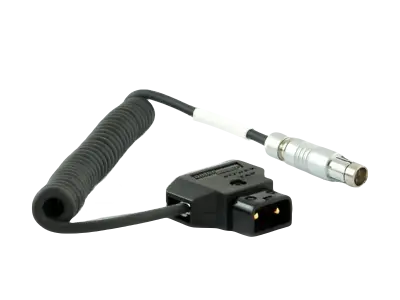 Fischer 2pin To Dtap Power Cable For P+S Technik  Breakout Box • $37.80