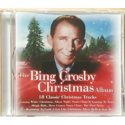 £2.30 • Buy The Bing Crosby Christmas Album 2009 CD Top-quality Free UK Shipping