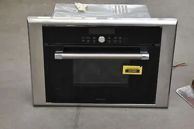 Thermador MES301HP 24  Stainless Steam/Convection Wall Oven NOB #33218 HRT • $549
