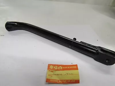 Nos Suzuki 1970-1972  Tc90 Ts90 New  Side Stand 42310-25000 • $39.99