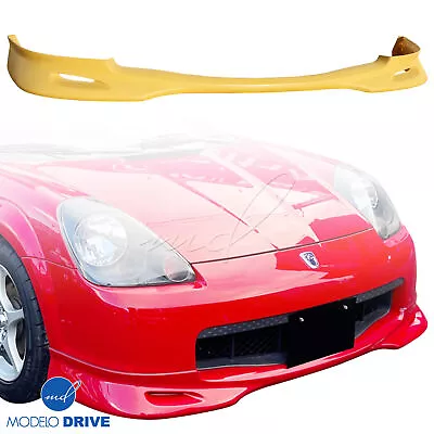 ModeloDrive FRP TRDE Front Lip Valance MRS Spyder For MR2 Toyota 00-05 Modelodr • $406