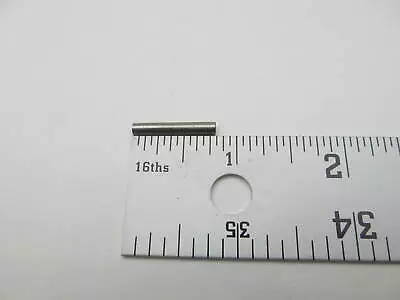 203230 0203230 OMC Drive Pin For Evinrude Johnson 1.5-4HP Vintage Outboards • $14.29