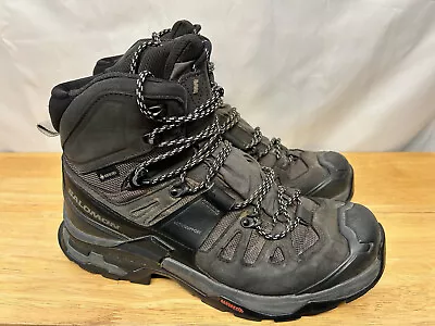 Salomon Men's Quest 4 4D GORE-TEX® Hiking Boot UK9 RRP £210 97-24 • £54.99