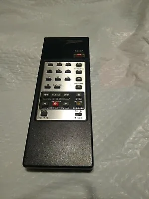 Fastshipping🇺🇲 Zenith Vintage TV VCR Remote Control Model# 124-110 6311PD  • $24.99