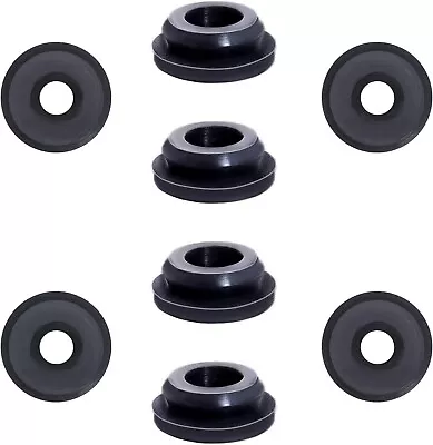 *RV STOVE GRATE GROMMET FOR Compatible With Magic Chef Fits Most Gas Stoves 8pcs • $11.69