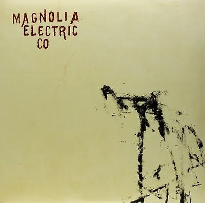 £36.20 • Buy Magnolia Electric Co. Trials & Errors (Vinyl)