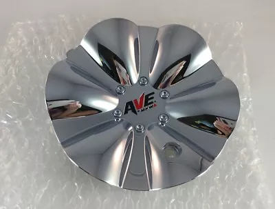  AVE MKW  Custom Wheel Center Cap Chrome Finish C-029 S507-59 NEW Hub Cap • $31.98