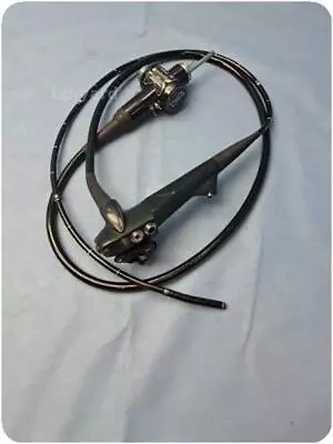 Olympus Gif-q180 Video Gastroscope ! (352942) • $4500