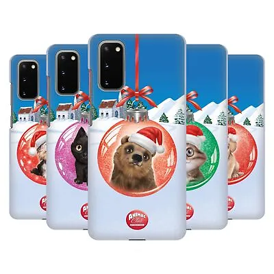 £15.95 • Buy Official Animal Club International Christmas Balls Case For Samsung Phones 1