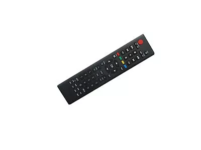 Remote Control For HISENSE 50K2204WSEU LTDN40K220WCEU LTDN40K220WSEU LED HDTV TV • $18.04