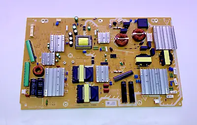 Power Supply For Panasonic Tx-p50gt50e 50  3d Plasma Tv Noae6kl00010 1694v-0 • £100