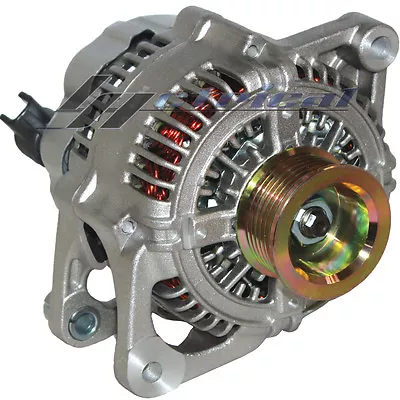 New High Output Alternator For Ram 1500 2500 3500 3.l 5.2l 5.9l 8.0l Gas 250 Amp • $208.99