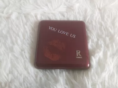 Manic Street Preachers You Love Us Make Up Compact Mega Rare • £200