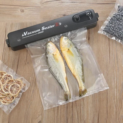 $29 • Buy Vacuum Packaging Machine Automatic Sealing Machine