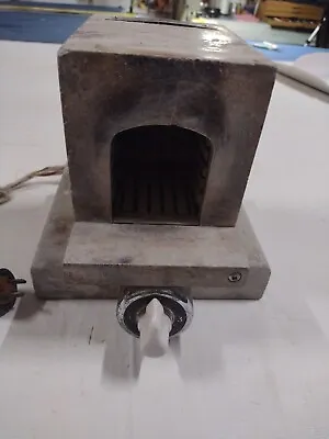 Vintage Electric Melting Furnace • $100
