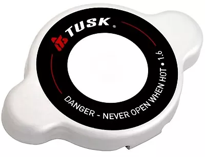 Tusk High Pressure Radiator Cap 1.6Kg 22.8Psi Kawasaki Kfx400 Kfx450R Atv Quad • $18.72