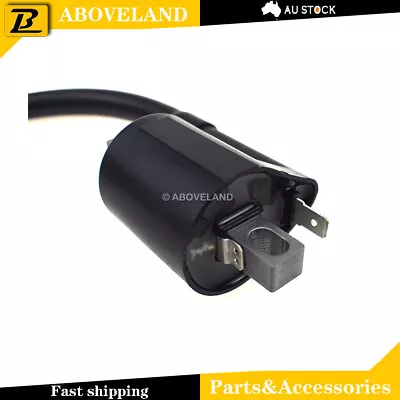 Motorcycle Ignition Coil For Suzuki RM80 2000 2001 • $14.87