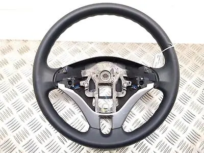 Mitsubishi L200 Steering Wheel 2.5di-d 2014 • $80.68