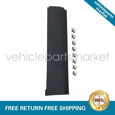 New Rear Right Door Guard Trim Strip For Land Rover Discovery Sport 2015-2019 • $70.59