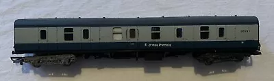 Lima BG Express Parcel Van Model Railway 00 Gauge Guards Van • £20