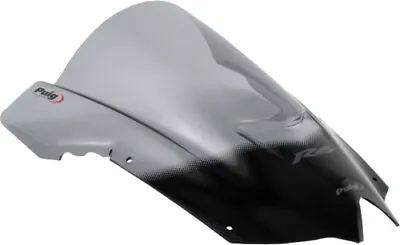 PUIG SMOKE WINDSCREEN FOR YAMAHA 2008-2015 R6 - 561-1414S Tinted 4635H 30-2070 • $93.15