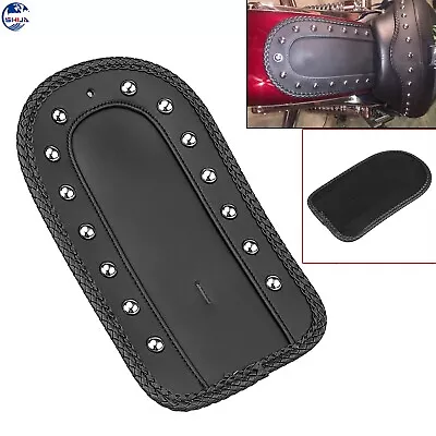 Motorcycle Studs Rear Fender Bib For Solo Seat For Harley Sportster XL 2004-2021 • $24.68