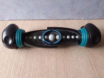 £7 • Buy BOP IT SMASH IT 2012 Hasbro Electronic Family Party Game Black Sounds & Lights