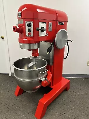 Hobart P660 60qt Mixer - Refurbished • $7995