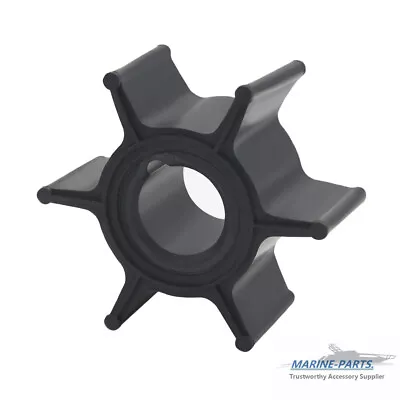 For Tohatsu Nissan 3B2-65021-1 Water Pump Impeller 6/ 8/ 9.8 HP Outboard Engine • $9