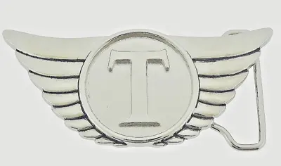 Thor Belt Buckle Marvel Comics Hammer Men Silver Metal Halloween Cosplay Costume • $9.98