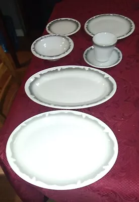 Rare Vintage Wallace China Set • $500