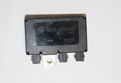 Bmw Oem E46 E65 E66 Radio Antenna Amplifier Noise Trap Circuit Amp 65248380944 • $7.95