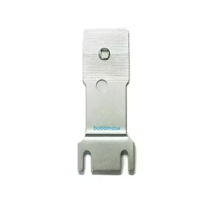 New Feed Plate Small Hole Juki Machine MB-372 Good Quality • $16.95