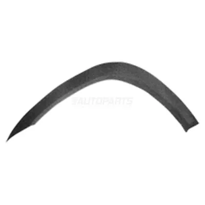 New Front Left Side Fender Flare Black Fits 2001-2005 Toyota RAV4 TO1268102 • $103.66