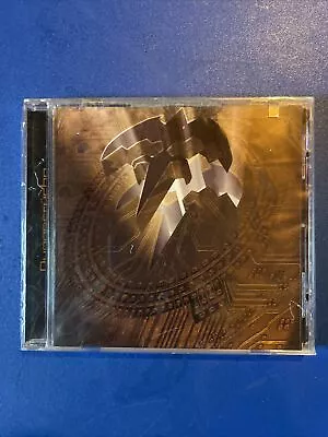 $11 • Buy Q2K By Queensrÿche (CD, Sep-1999, Atlantic (Label))